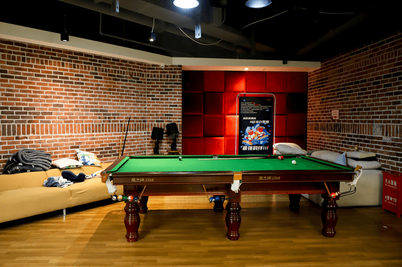 PG电子·(中国)官方网站娱乐室