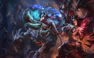 @父母 避免孩子沉迷于游戏 收紧了控制