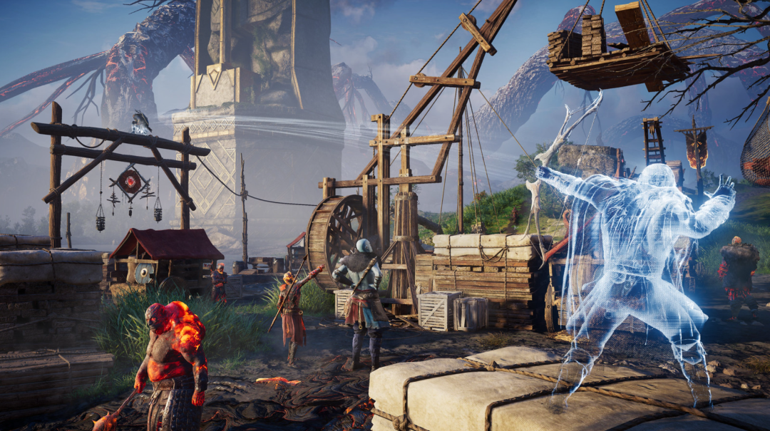 腾讯马晓轶共享游戏产业的发展动力:未来机会在哪里？