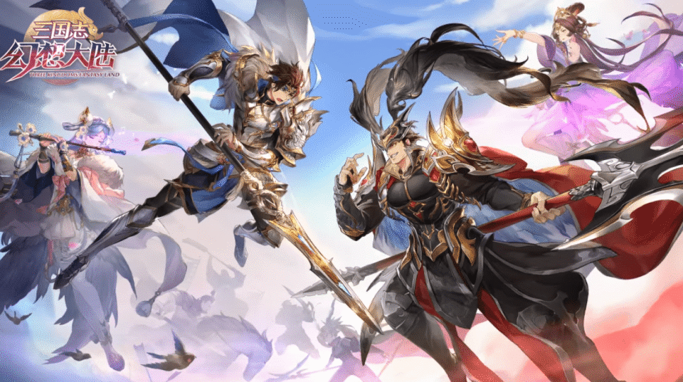 耐玩不氪金的卡牌游戏排名，2023年有哪些耐玩不氪金的卡牌游戏？