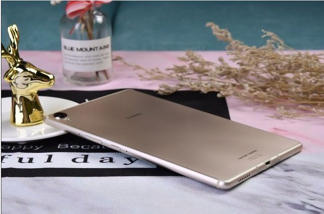 麒麟980神助攻 华为平板M6让你在游戏中轻松得分