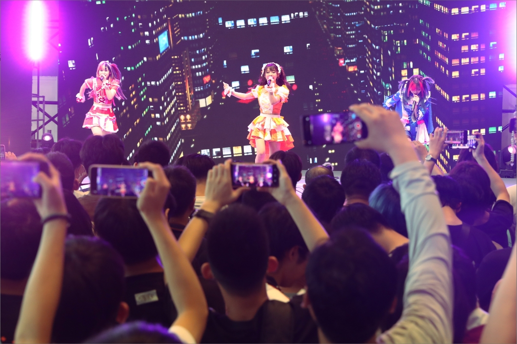 中国游戏市场收入首破3000亿  美日成移动游戏主要海外市场